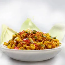 भुट्टे का कीस