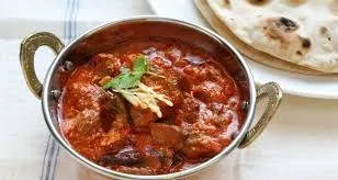 भोपाली चिकन कोरमा