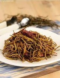 केर सांगरी