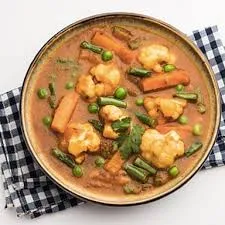 मिक्स वेज राजस्थानी