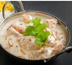 सफेद मांस