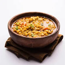 Chana Dal Fry