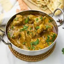 Chicken Mughlai