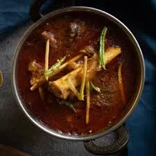 Mutton Nihari