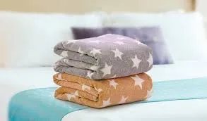 Blankets