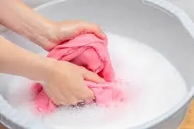 Hand Wash / Delicate Cleaning