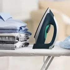 Ironing / Pressing