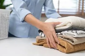 Folding Services