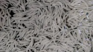 Basmati Rice (Long Grain)