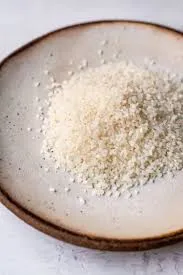 टूटा चावल