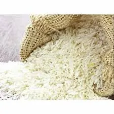 Dubraj rice (aromatic)