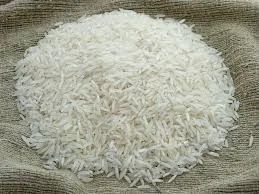 Fine White Rice