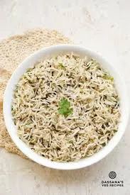 Jeerakunj Rice