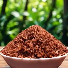 Karad Red Rice