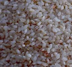 स्थानीय सुगंधित चावल