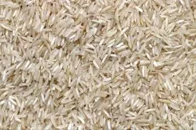 Local Long Grain Rice