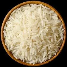 Local White Long Grain Rice
