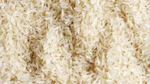 Parboiled (Sella) Rice