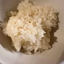 Sticky / Sweet Rice