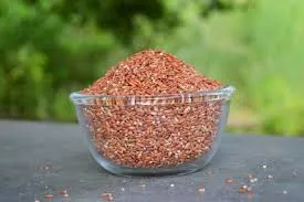 Sukara Red Rice