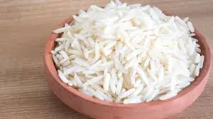 White Long Grain Rice