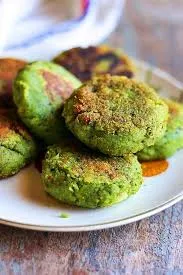 हरा भरा कबाब