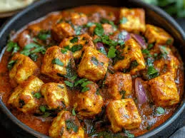 अचारी पनीर