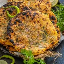 मिस्सी रोटी