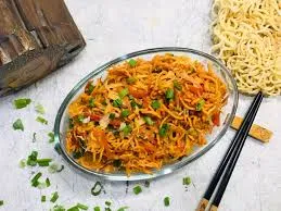 Chinese Bhel