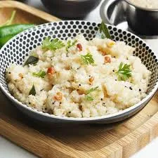 Rava Upma