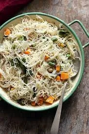 Vermicelli Upma