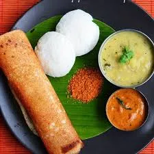 Idli Dosa Combo