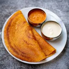 Tomato Onion Dosa