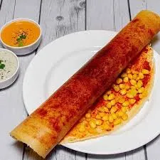 Corn Dosa