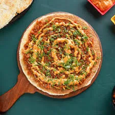 Pizza Dosa