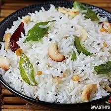 Coconut Rice