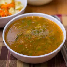 Pepper Rasam