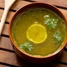 Lemon Rasam