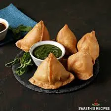 Punjabi Samosa