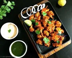 Tandoori Gobi