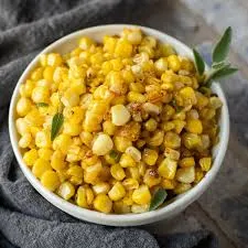 Butter Corn