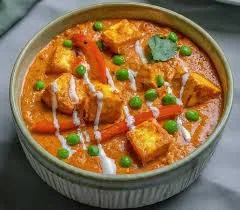 Paneer Mughlai