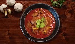 Mutton Do Pyaza