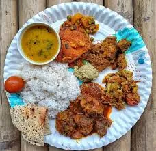 Sunday Special Meals