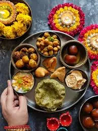 Festival Thali