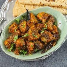 Kaddu Sabzi