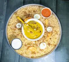 Mutton Juicy Mandi