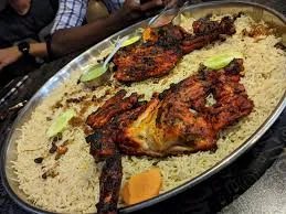 Al Faham Mandi