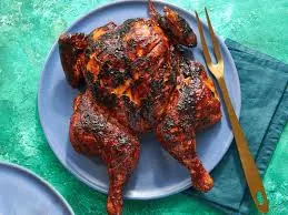 Chicken Grill
