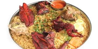 Family Pack Mandi